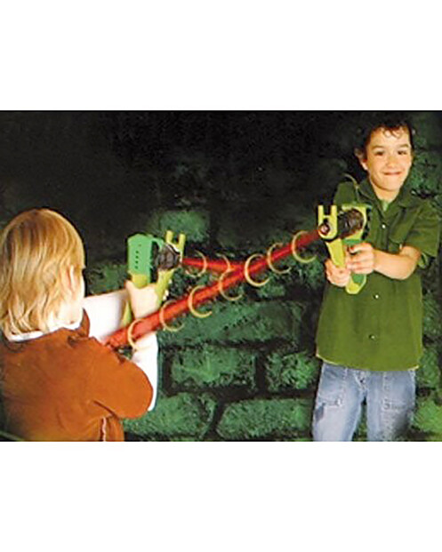 Hulk laser Game Set