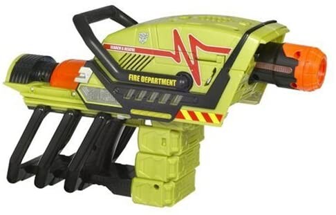 Transformers Allspark Blaster