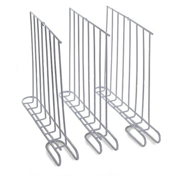 3 Kleiderschrank-Einteiler