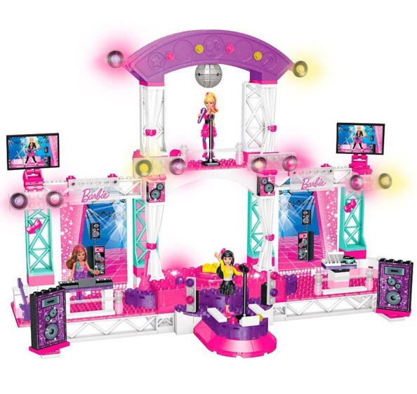 Barbie: Super-Konzert