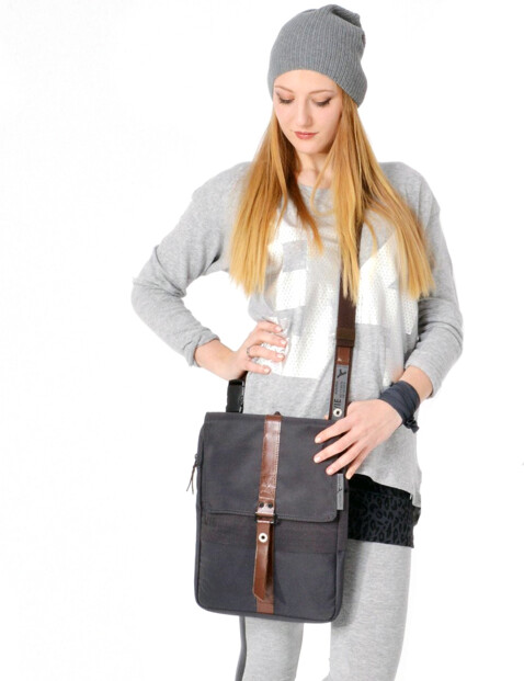 TabBag Umhängetasche für 13" Notebook - Heritage