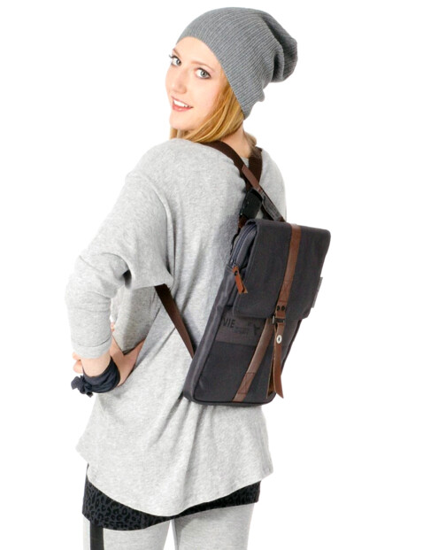 TabBag Umhängetasche für 13" Notebook - Heritage