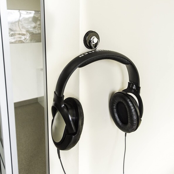 Supermagnet mit Haken bis zu 30 kg