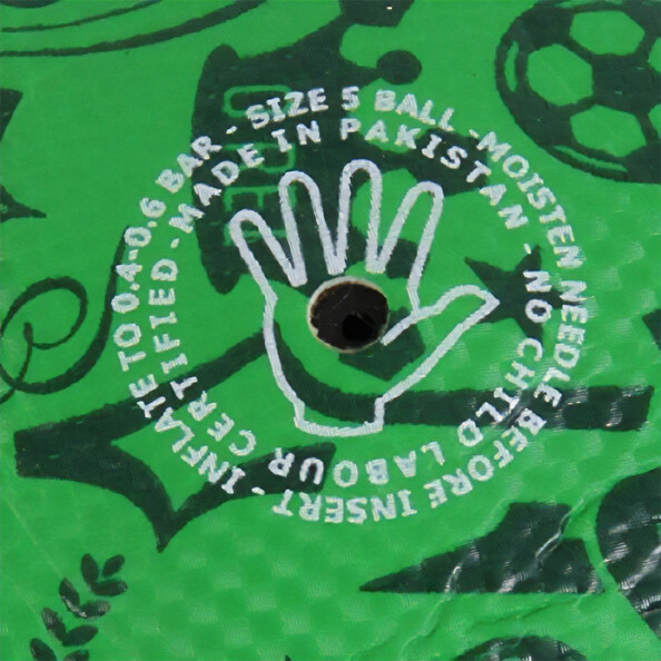 Strandfußball ''Pelé'' - Größe 5