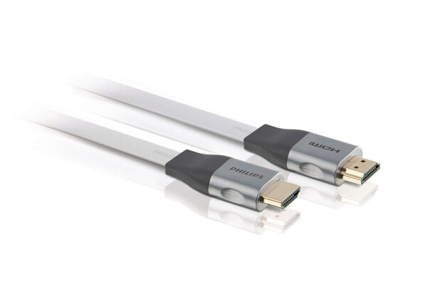 Philips SWV3433SF Ultraflaches HDMI-Kabel - 300 cm