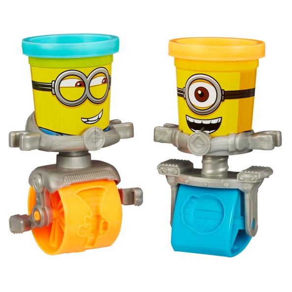 Play-Doh Knetpackung Minions