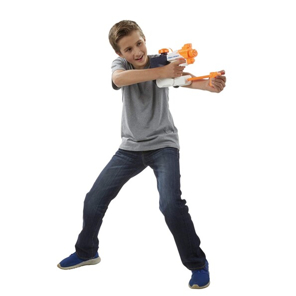 Nerf Super Soaker H2OPS Wasserpistole