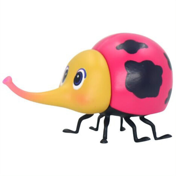 3er-Set Figuren Der Stamm der Monchhichi - Monchhinelles