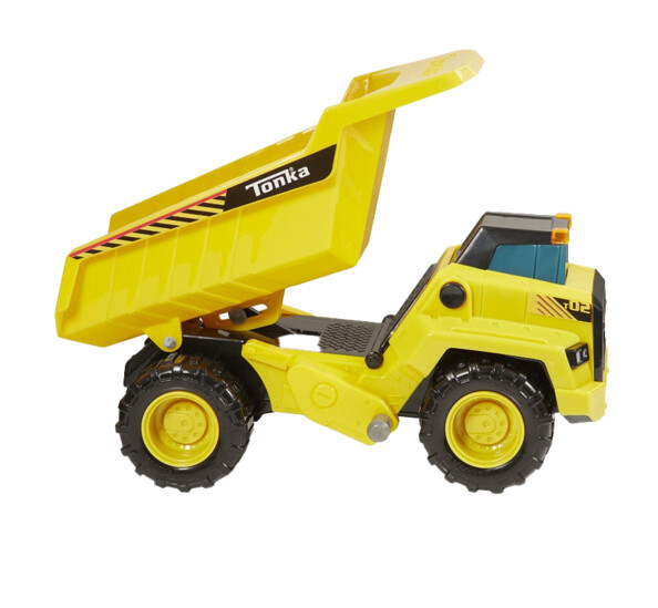 Tonka Kipper Power Movers 08045