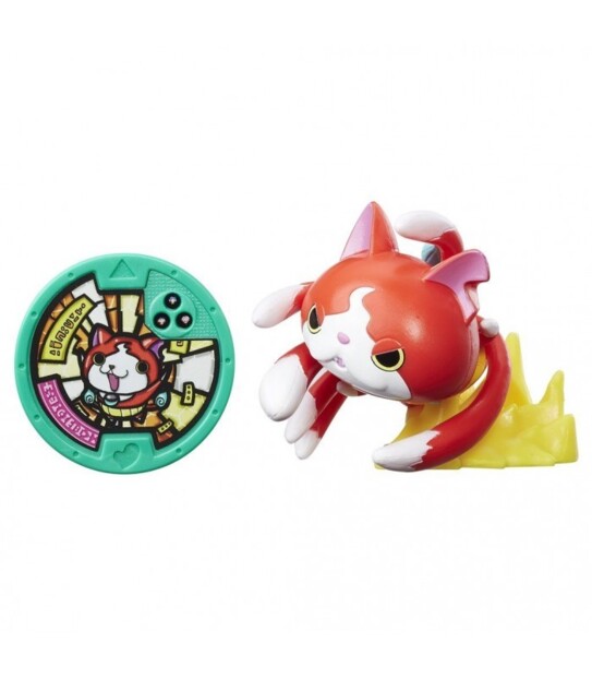 Figur Jibanyan Medaillonhalter