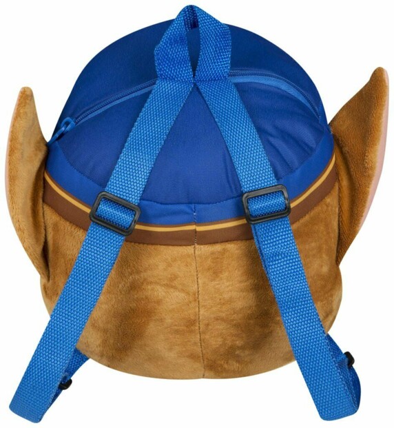 3D Paw Patrol Rucksack - Chase