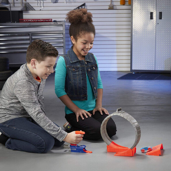 Nerf Nitro Speedloop Set