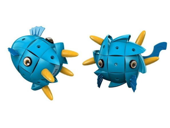 Tier zum Bauen Kor Tazoo - Beto