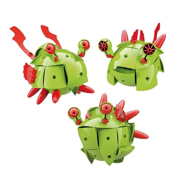 Bautier Kor Tazoo - Paco