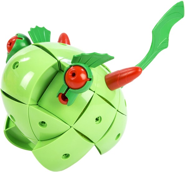 Bautier Kor Tazoo - Paco