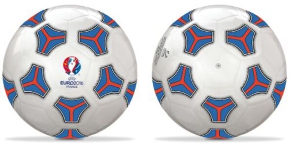 UEFA 2016 Fußball 23 cm