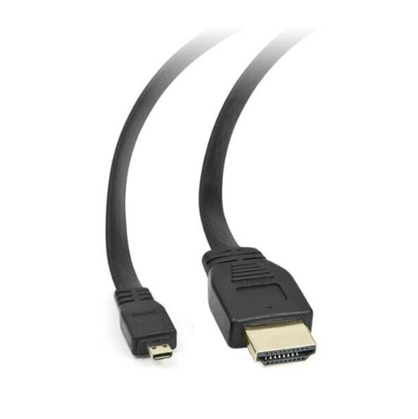 HDMI-auf-Micro-HDMI-Kabel 1,50 m