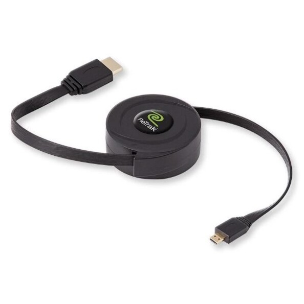 HDMI-auf-Micro-HDMI-Kabel 1,50 m