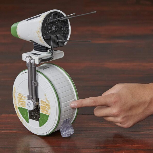 Funkgesteuerter D-O-Droide Star Wars Episode 9: Der Aufstieg Skywalkers