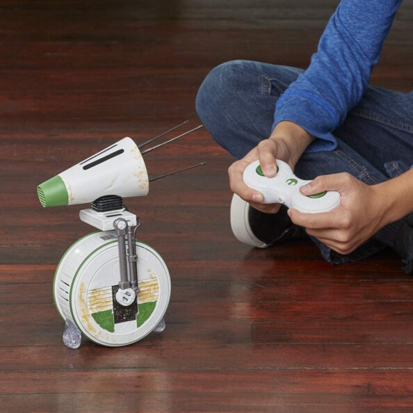 Funkgesteuerter D-O-Droide Star Wars Episode 9: Der Aufstieg Skywalkers