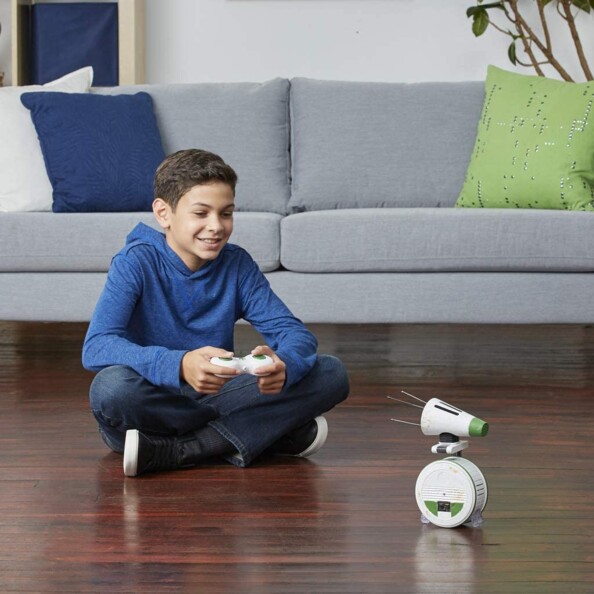 Funkgesteuerter D-O-Droide Star Wars Episode 9: Der Aufstieg Skywalkers