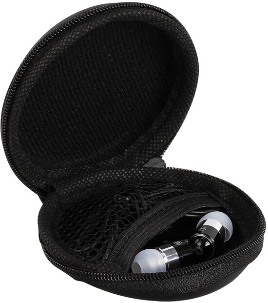 TES161N In-Ear-Kopfhörer - Schwarz