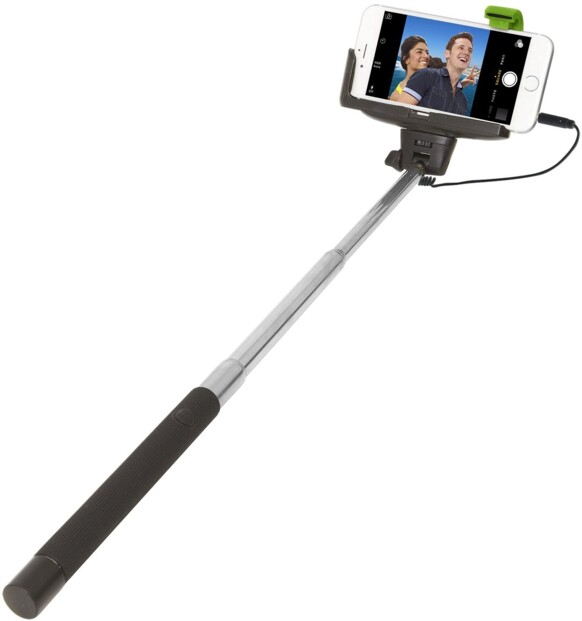 Teleskop-Selfie-Stick