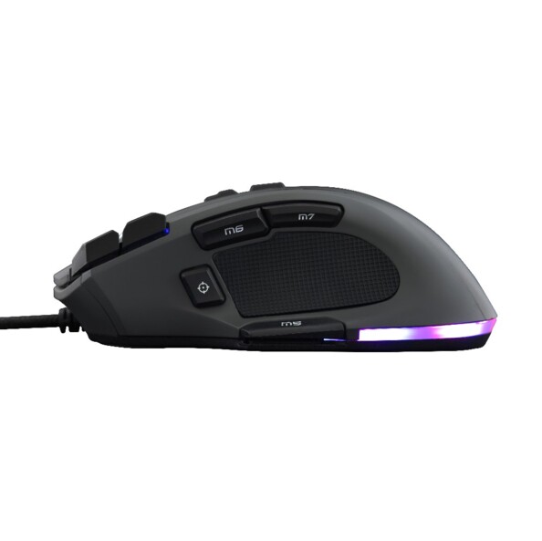 Gaming-Maus Kult Nitrogen CORE
