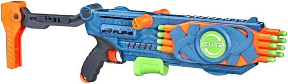 Blaster Nerf Elite 2.0 Flipshots Flip-16