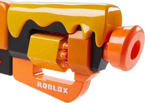 Nerf Blaster Roblox Adopt Me! Bees!