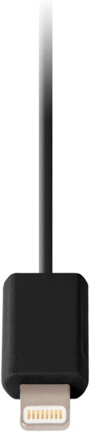 USB-KFZ-Ladegerät mit einziehbarem Lightning-Kabel