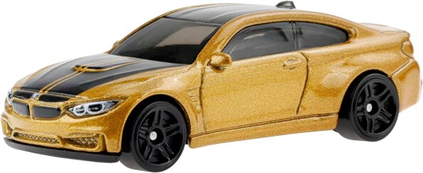 6er-Set realistisch nachgebildeten Autos legendärer Modelle