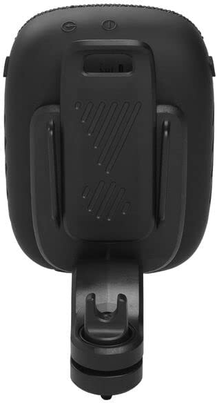 Tragbarer Lautsprecher Wind 3S, schwarz, mit Bluetooth-Funktion