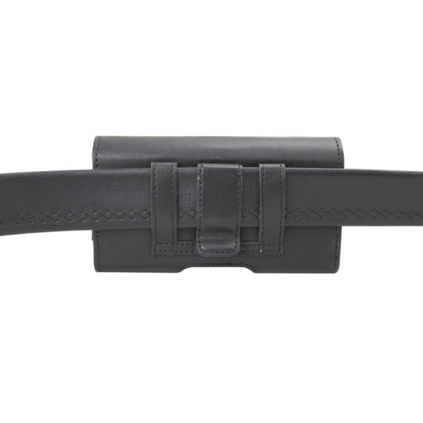 Universelle XXL-Gürteltasche für Smartphones bis 6,9"