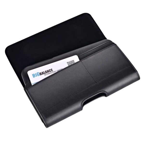 Universelle XXL-Gürteltasche für Smartphones bis 6,9"