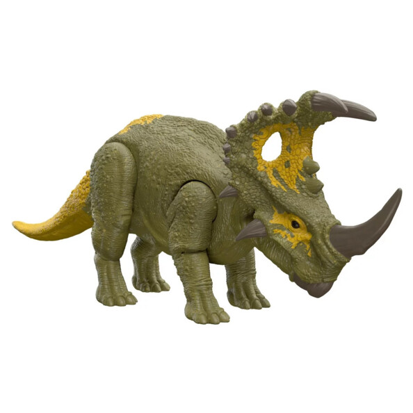 Jurassic World Sinoceratops Actionfigur