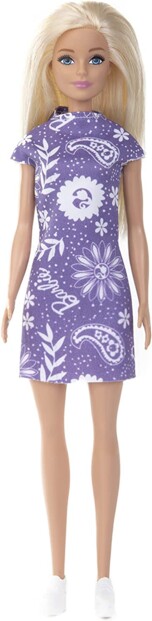 Handgefertigte Garderobe von Barbie