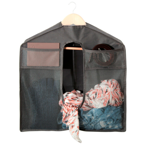 Aufbewahrungstasche für Kleiderbügel