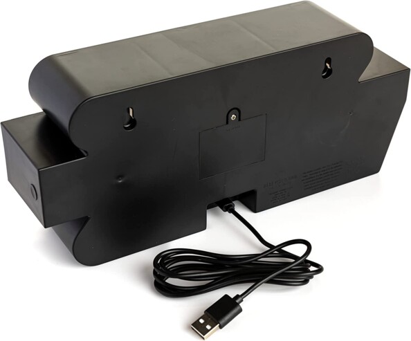 Star Wars-Logo USB-LED-Lampe