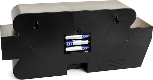 Star Wars-Logo USB-LED-Lampe