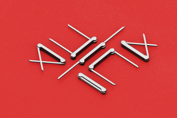 YouniLight Faltspiegellampe