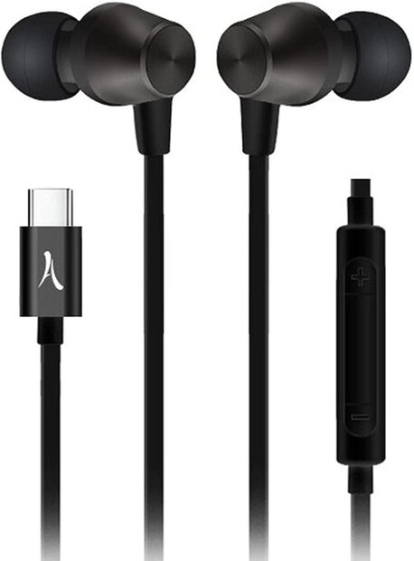 USB Typ-C Kabelgebundenes Headset