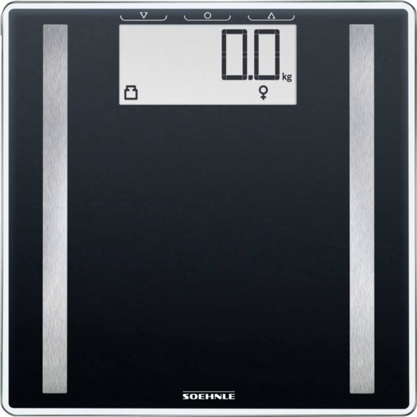Digitale Personenwaage Shape Sense Control 100