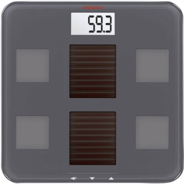 Solar Fit Personenwaage