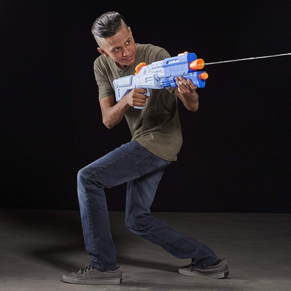 Nerf Super Soaker Fortnite TS-R Wasserpistole