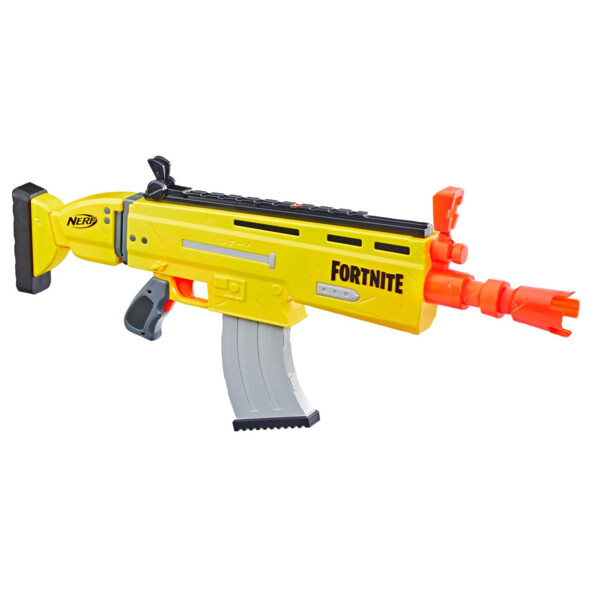 Nerf Elite Pistole - Fortnite