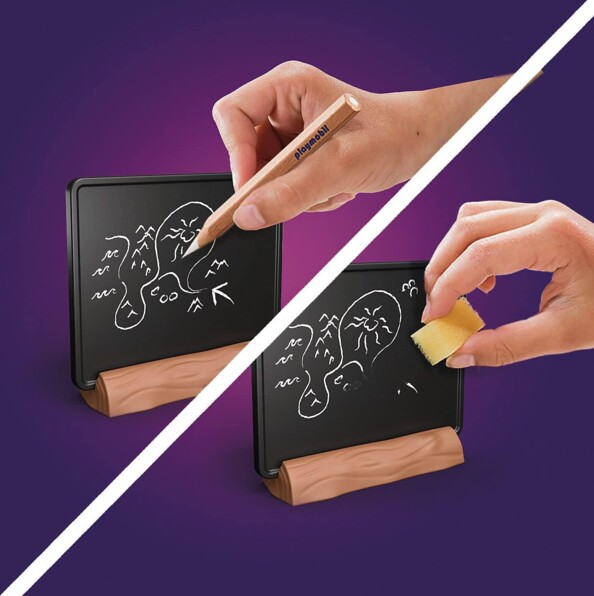 Playmobil Ayuma: Trainingslager der Feen