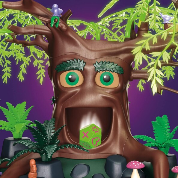 Playmobil Ayuma: Der Baum der Weisheit
