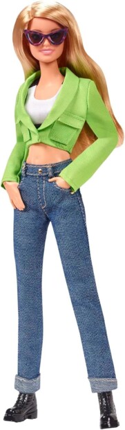 Barbie Signature Sammlerpuppe Studiofoto Barbiestyle