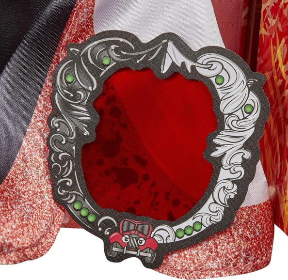 Disney Villains Cruella-Puppe